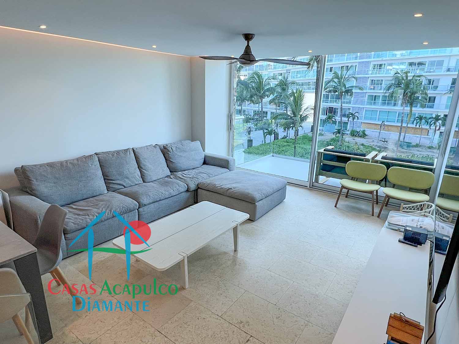 Península Loft 104 - Estancia 5